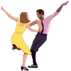 Стикер 44 3Bemoji