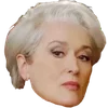 Стикер 23 3Bemoji