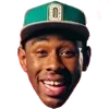 Стикер 11 3Bemoji