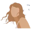 Стикер 47 3Bemoji