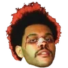 Стикер 9 3Bemoji