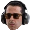 Стикер 35 3Bemoji