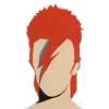 Стикер 50 3Bemoji