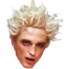 Стикер 20 3Bemoji