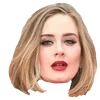 Стикер 3 3Bemoji