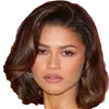 Стикер 21 3Bemoji