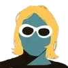 Стикер 48 3Bemoji