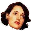 Стикер 34 3Bemoji