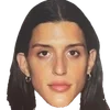 Стикер 8 3Bemoji