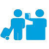 🛃 Эмодзи «Avia» для Telegram