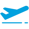 🛫 Эмодзи «Avia» для Telegram