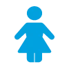 👧 Эмодзи «Avia» для Telegram