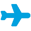 ✈️ Эмодзи «Avia» для Telegram