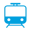 🚊 Эмодзи «Avia» для Telegram
