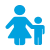 👨‍👩‍👦 Эмодзи «Avia» для Telegram