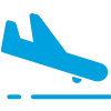 🛬 Эмодзи «Avia» для Telegram