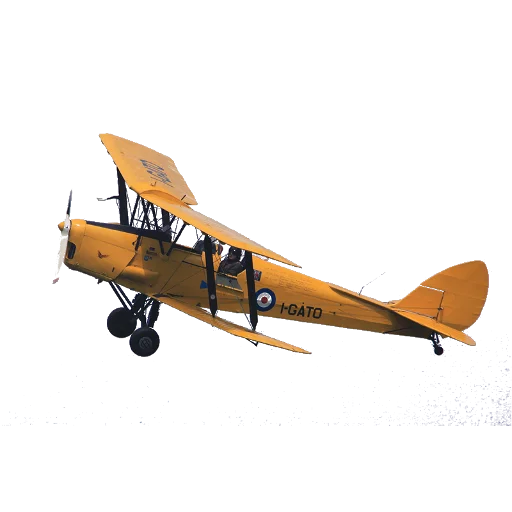 ☘ Стикер «aerei epoca» для Telegram