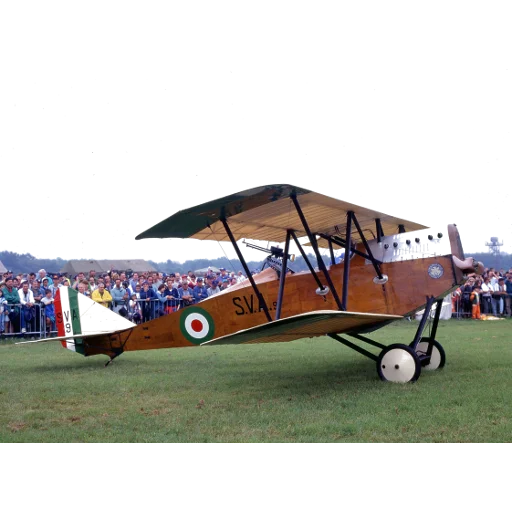 👏 Стикер «aerei epoca» для Telegram