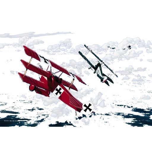 🔫 Стикер «aerei epoca» для Telegram