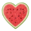 🍉 Эмодзи «Summer Aestetic» для Telegram