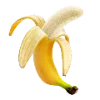 🍌 Эмодзи «Summer Aestetic» для Telegram
