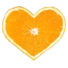 🍊 Эмодзи «Summer Aestetic» для Telegram