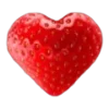 🍓 Эмодзи «Summer Aestetic» для Telegram