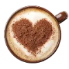 ☕️ Эмодзи «Summer Aestetic» для Telegram