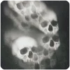 ☠️ Эмодзи «ဗေဒ ?» для Telegram