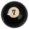 🎱 Эмодзи «ဗေဒ ?» для Telegram
