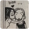 💋 Эмодзи «ဗေဒ ?» для Telegram