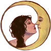 🌙 Эмодзи «ဗေဒ ?» для Telegram