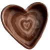 🤎 Эмодзи «AESTHBROWN» для Telegram