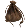 👛 Эмодзи «AESTHBROWN» для Telegram