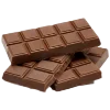🍫 Эмодзи «AESTHBROWN» для Telegram