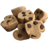 🍪 Эмодзи «AESTHBROWN» для Telegram