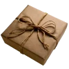 📦 Эмодзи «AESTHBROWN» для Telegram