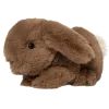 🐇 Эмодзи «AESTHBROWN» для Telegram