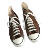 👟 Эмодзи «AESTHBROWN» для Telegram