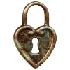 🔐 Эмодзи «AESTHBROWN» для Telegram