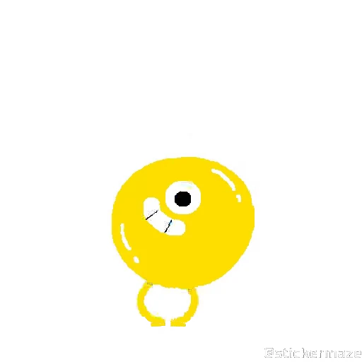 🍳 Стикер «Aesthetic» для Telegram