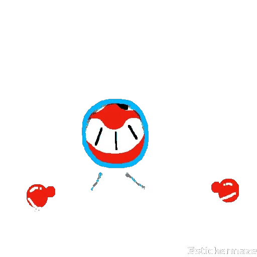 😁 Стикер «Aesthetic» для Telegram