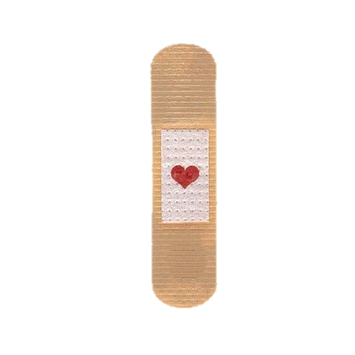 🏷 Стикер «aesthetic» для Telegram