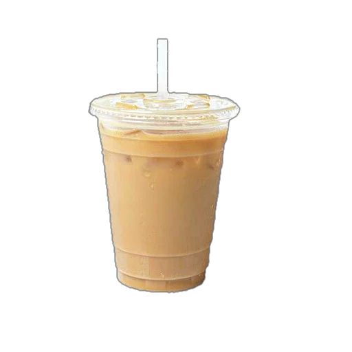 🥤 Стикер «aesthetic» для Telegram