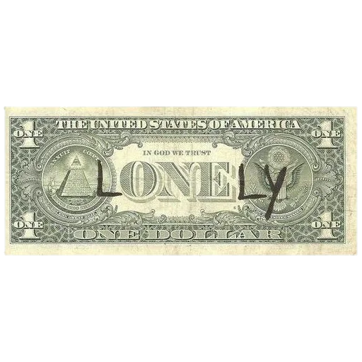 💵 Стикер «aesthetic» для Telegram