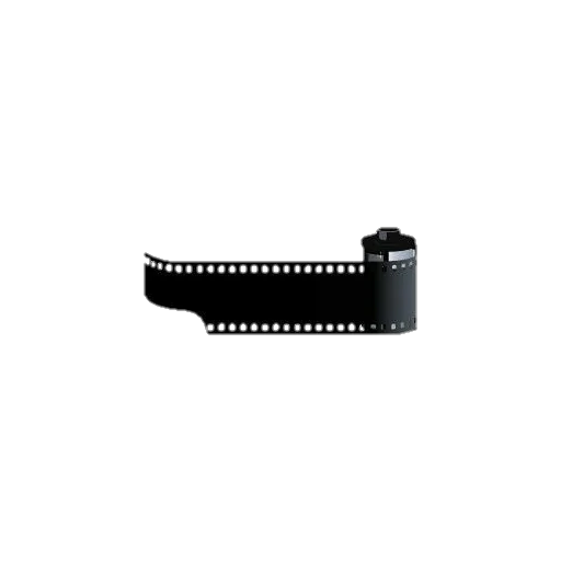 🎞 Стикер «aesthetic» для Telegram