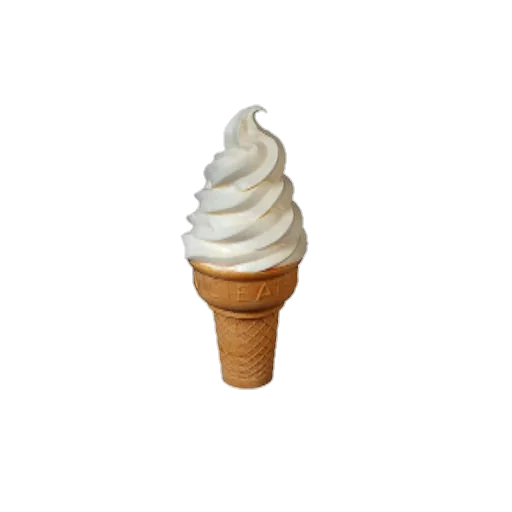 🍦 Стикер «aesthetic» для Telegram