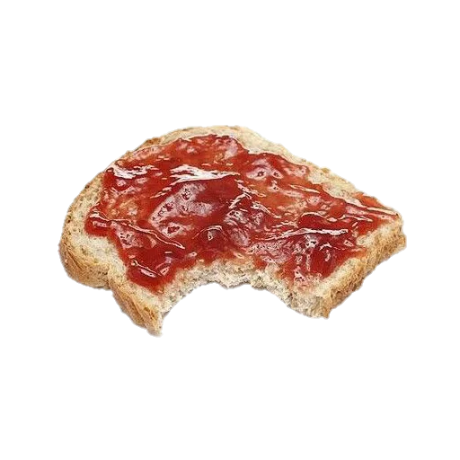 🍞 Стикер «aesthetic» для Telegram