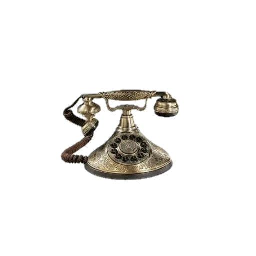 📞 Стикер «aesthetic» для Telegram
