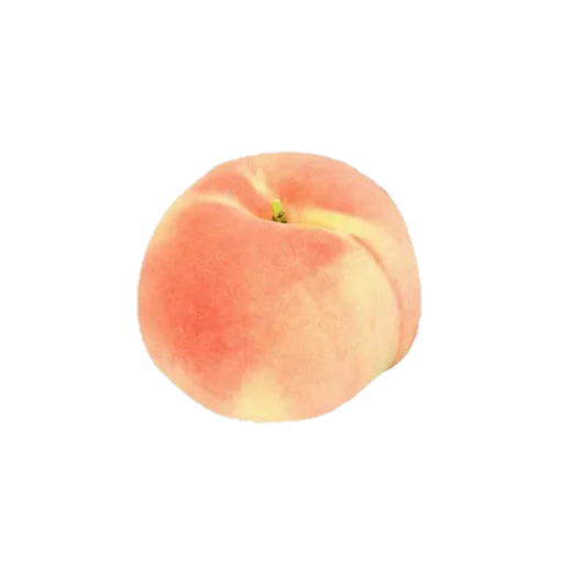 🍑 Стикер «aesthetic» для Telegram